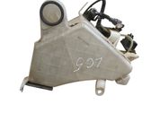 Windshield washer fluid reservoir/tank