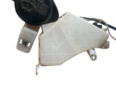 Windshield washer fluid reservoir/tank