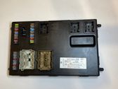 Comfort/convenience module