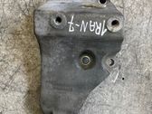 Generator/alternator bracket