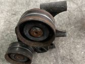 Generator/alternator belt tensioner