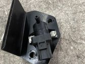 Solenoīda vārsts