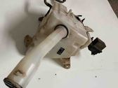 Windshield washer fluid reservoir/tank