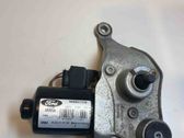 Wiper motor