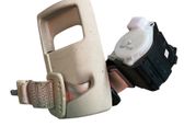 Rear seatbelt