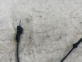 ABS brake wheel speed sensor