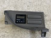 Auxiliary pre-heater (Webasto)