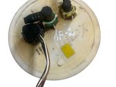 In-tank fuel pump
