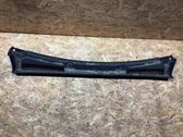 Wiper trim
