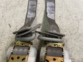 Set of seat belts