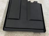 Deckel Batteriekasten