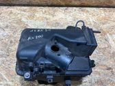 Air filter box