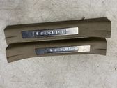 sill trim set (inner)