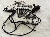 Kraftstoffeinspritzsystem set