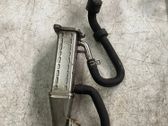 EGR valve cooler