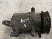 Air conditioning (A/C) compressor (pump)