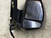Front door electric wing mirror