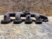 Exhaust manifold