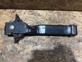 Engine mount bracket