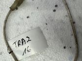 Capteur de température des gaz d'échappement