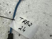 Sensor de temperatura del escape
