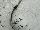 Sensor de temperatura del escape