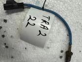 Sensor de temperatura del escape