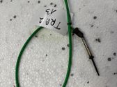 Exhaust gas temperature sensor
