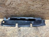 Engine splash shield/under tray