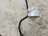 Manguera/tubo del líquido refrigerante