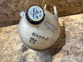 Coolant expansion tank/reservoir