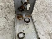 Radiator support slam panel bracket