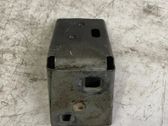 Radiator support slam panel bracket