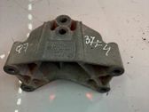 Gearbox mounting bracket