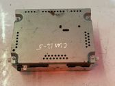 Radio/CD/DVD/GPS head unit