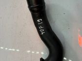 Intercooler hose/pipe