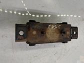 Gearbox mount