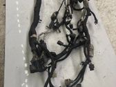 Engine installation wiring loom