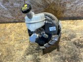 Bremskraftverstärker
