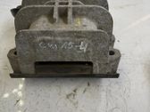Gearbox mount