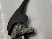 Handbrake/parking brake lever assembly