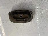 Gearbox mount