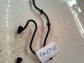 Fuel return line/hose