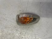 Mirror indicator light