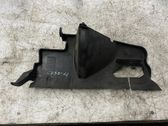 Déflecteur d'air de radiateur de refroidissement