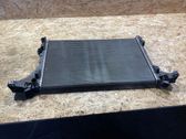 Coolant radiator