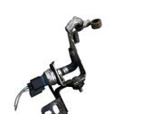 Exhaust gas temperature sensor