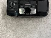 Head unit multimedia control