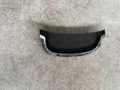 Other center console (tunnel) element