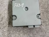Video control module